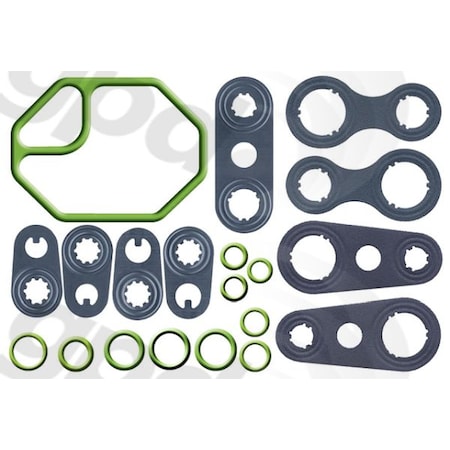 Gpd Rapid Seal, 1321237 1321237